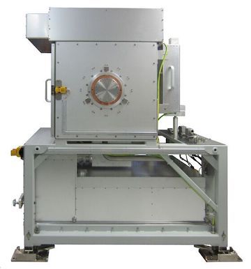 Bunch Compressor System